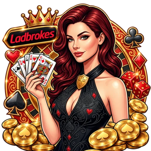 Casino Ladbrokes DE